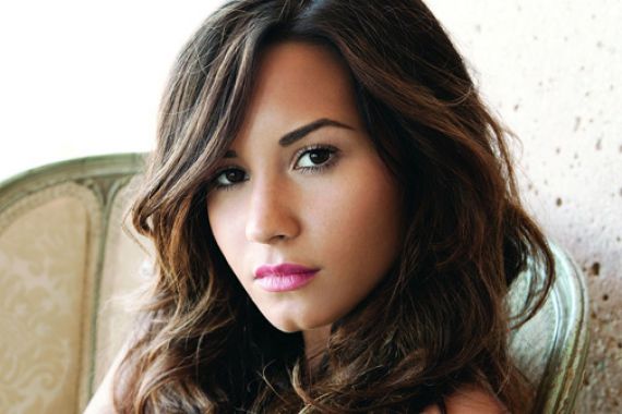 Demi Lovato Mengaku Bokongnya Paling Seksi - JPNN.COM