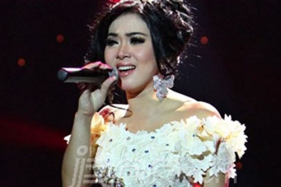 Belum Setahun, Karaoke Princess Syahrini Sudah 30 Outlet - JPNN.COM