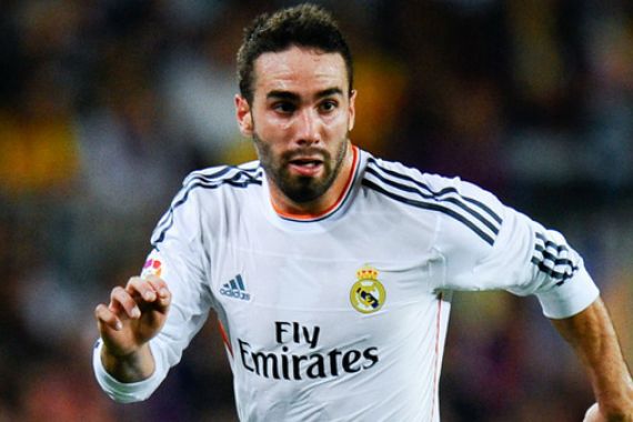 Carvajal dan Navas Doakan Timnas Spanyol Pertahankan Piala Dunia - JPNN.COM