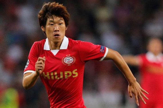 Pemain Indonesia Ingin Isi Kekosongan ISL Bersama Park Ji Sung - JPNN.COM