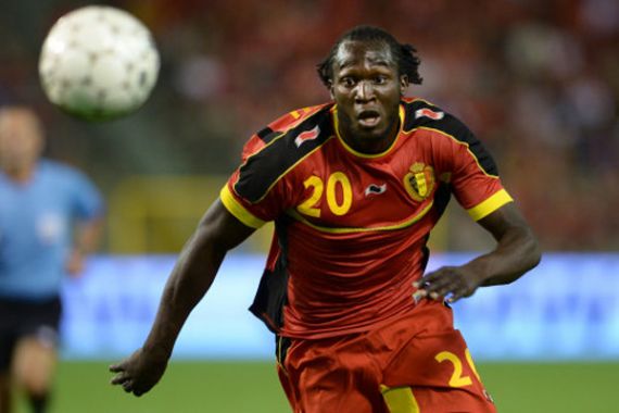 Lukaku dan Hazard Bawa Belgia Hancurkan Swedia - JPNN.COM