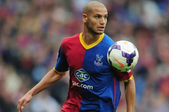 Guedioura dan Djebbour Didepak dari Timnas Aljazair - JPNN.COM