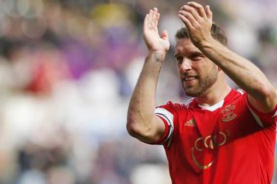 Rickie Lambert Pulang ke Anfield Setelah 17 Tahun - JPNN.COM