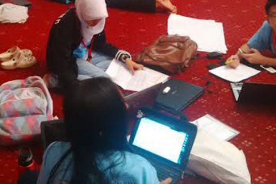 Ini Pengalaman Peserta Ikut InaSEC 2014 - JPNN.COM