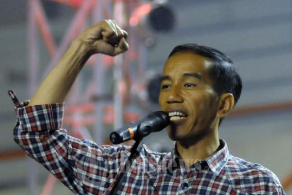 Jokowi Siap Penuhi Panggilan Bawaslu - JPNN.COM