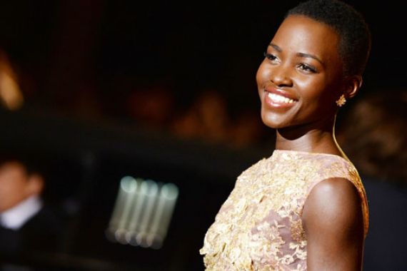 Lupita Nyong'o Bintangi Star Wars Terbaru - JPNN.COM