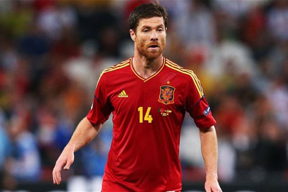 Madrid Minta Alonso Segera Pensiun Dari Timnas - JPNN.COM