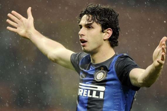 Ranocchia Kandidat Terkuat Kapten Nerazzurri - JPNN.COM