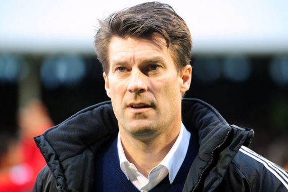 Michael Laudrup Hanya Ingin Latih Tim Besar - JPNN.COM