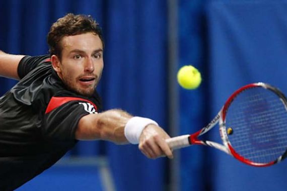 Ernests Gulbis Tantang Djokovic di Semifinal Prancis Open - JPNN.COM