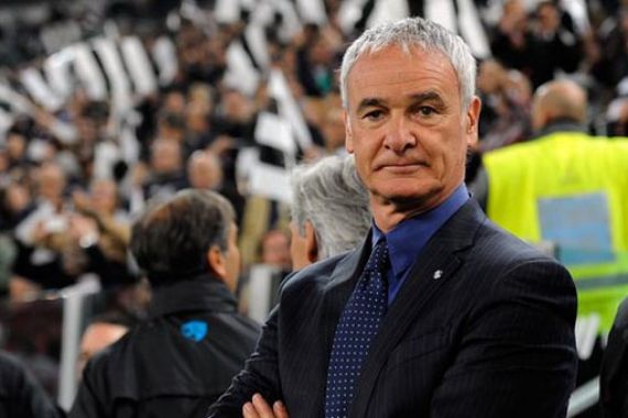 Ranieri Dikabarkan Bakal Tangani Yunani - JPNN.COM