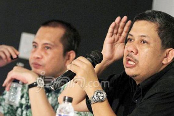 PKS Mengaku Lelah Kritik Aksi Pembiaran KPK - JPNN.COM