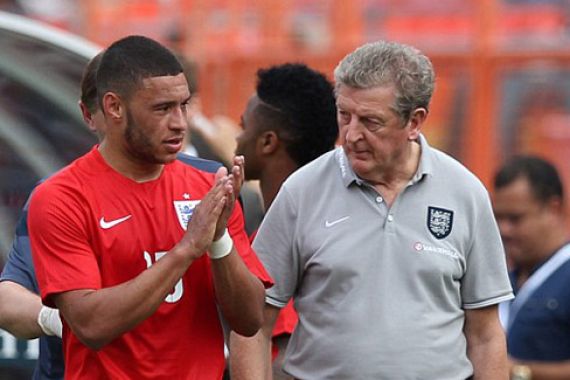 Chamberlain Terancam Absen Bela Inggris di Piala Dunia - JPNN.COM