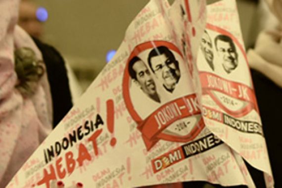 Jokowi-JK Dipilih Muslim Kota - JPNN.COM