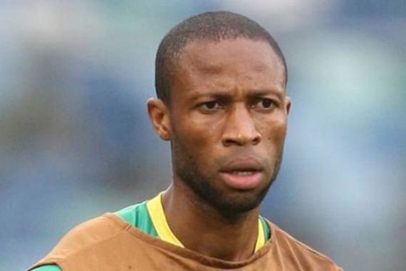 Roma Dapatkan Seydou Keita - JPNN.COM