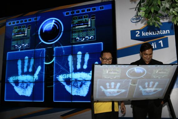 Intel Gandeng Indosat Berikan Paket Jagoan - JPNN.COM