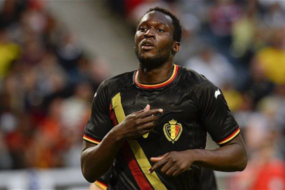 Lukaku: Saya Ingin Tinggalkan Chelsea - JPNN.COM