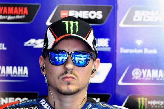 Yamaha Klaim Lorenzo Mulai Temukan Performa Terbaik - JPNN.COM