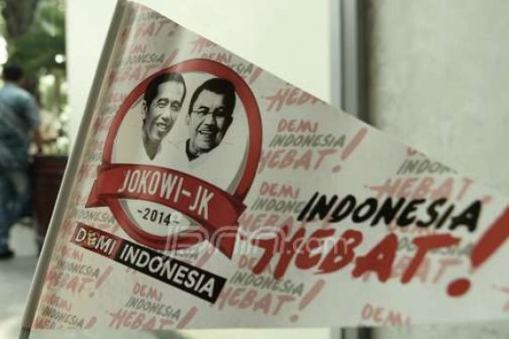 Jokowi-JK Menang, Prahara Hilang - JPNN.COM