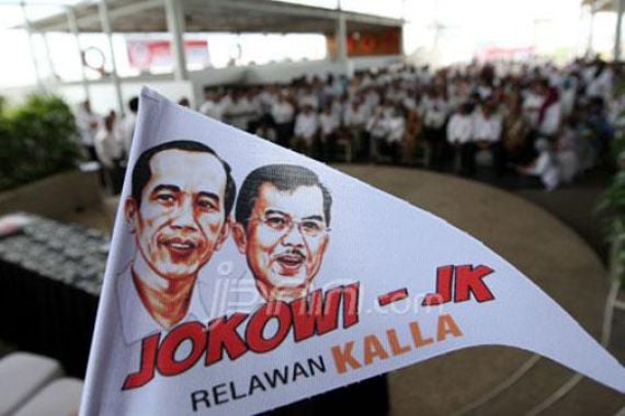 Jokowi-JK Tawarkan Perumahan Buruh di Kawasan Indsutri - JPNN.COM
