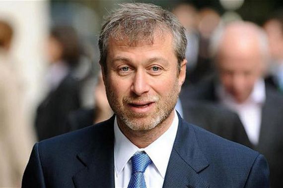 Roman Abramovic Siap Akuisisi Real Mallorca - JPNN.COM