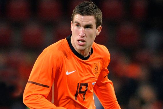 Kehilangan Strootman, Belanda Butuh Playmaker - JPNN.COM