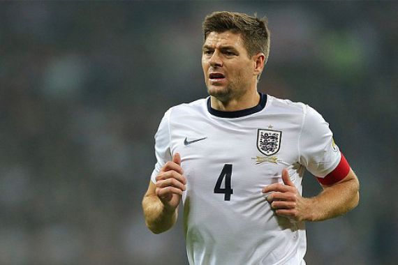 Gerrard Sempat Merasa Disepelekan Capello - JPNN.COM