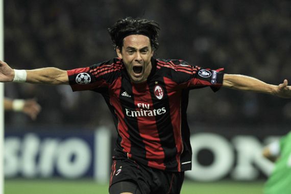 Inzaghi Janji Kembalikan Kejayaan AC Milan - JPNN.COM
