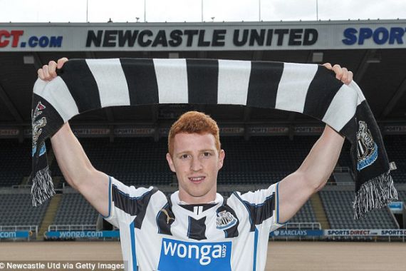 Colback Menyebrang ke Newcastle, Sunderland Marah - JPNN.COM