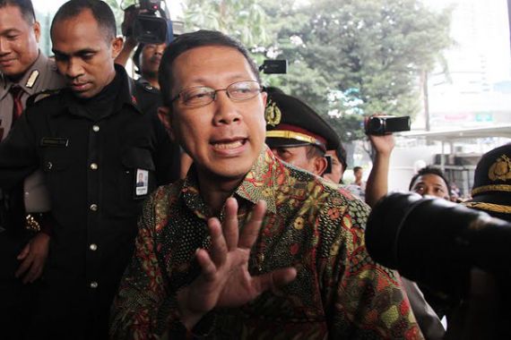 Kemenag Sarankan Calon Haji Punya Rekening Pribadi - JPNN.COM