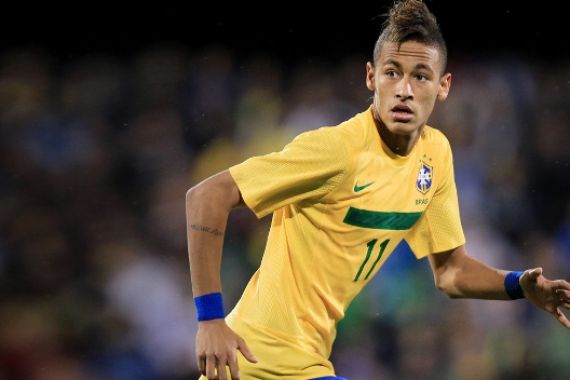 Waswas Tanpa Neymar - JPNN.COM