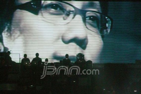 Erwin Gutawa: Musik Nomor Satu, Presiden Nomor Dua - JPNN.COM