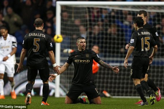 City Ikat Kolarov Hingga Empat Tahun Lagi - JPNN.COM