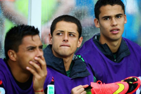 Capek jadi Super Sub, Hernandez Ingin Keluar dari MU - JPNN.COM