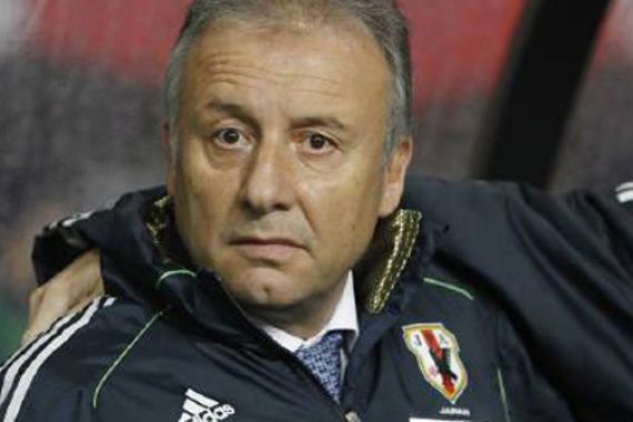 Alberto Zaccheroni Puji Kehebatan Pantai Gading - JPNN.COM