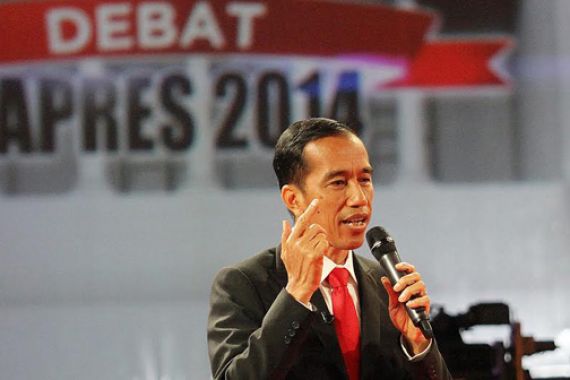 Jokowi: Urus Pemerintahan Harus Tahu TPID - JPNN.COM