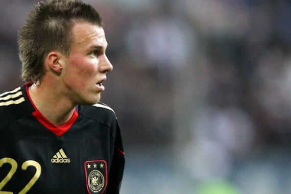 Grosskreutz Tersinggung Ditanya soal Kebab - JPNN.COM