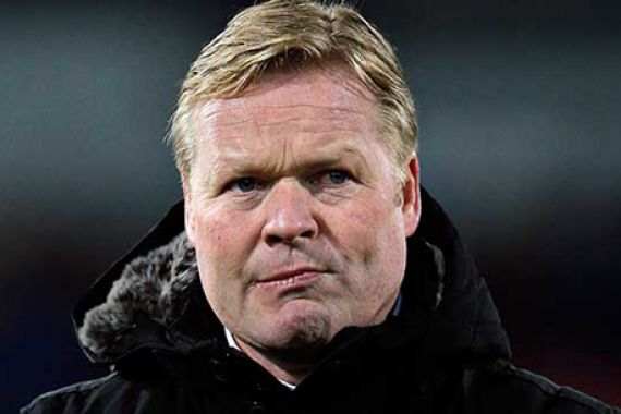 Resmi Dikontrak Southampton, Ronald Koeman Tak Sabar Mulai Latihan - JPNN.COM