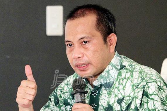 Kiai Kampung Siap Kawal Kemenangan Jokowi-JK - JPNN.COM