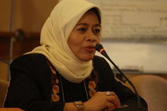 Dukung Jokowi, Musdah Mulia tak Kejar Jabatan Menteri - JPNN.COM