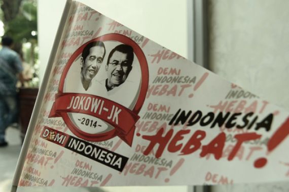 Demokrat Ikhlaskan Kadernya Dukung Jokowi-JK - JPNN.COM