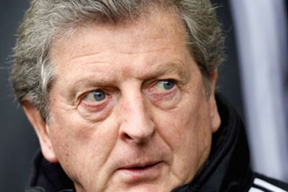 Roy Hodgson Puji Gol Suarez - JPNN.COM