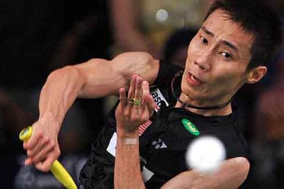 Fokus Olimpiade, Chong Wei Kurangi Ikut Turnamen - JPNN.COM