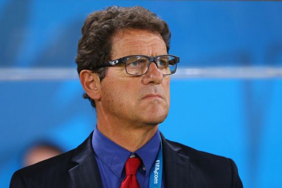 Capello Waspadai Pemain Belgia yang Merumput di EPL - JPNN.COM