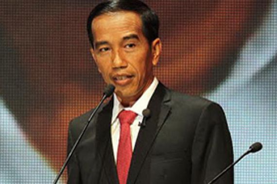 Jokowi Dukung Kemerdekaan Palestina - JPNN.COM
