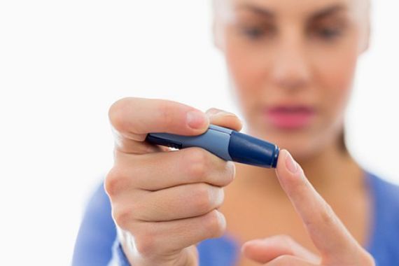Puasa Aman Bagi Penderita Diabetes - JPNN.COM