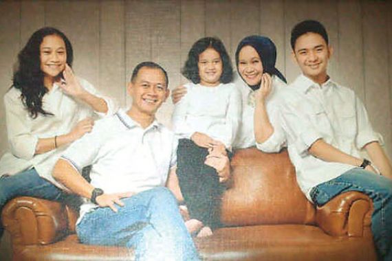 Pembunuhan Dua Anak Letkol TNI Masih Misteri - JPNN.COM