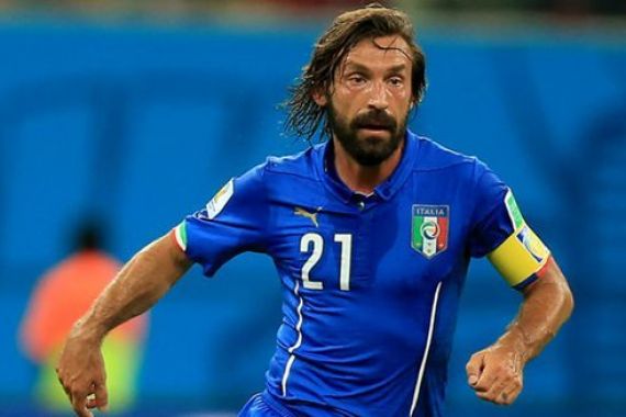 Italia Susul Inggris dan Spanyol yang Mudik Duluan - JPNN.COM