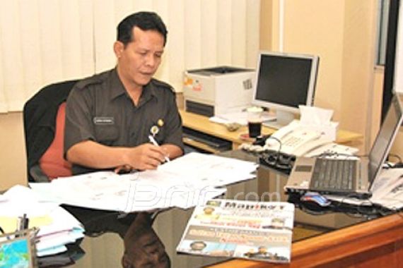 Sumut Dimekarkan, BKN Buka Kantor di Aceh - JPNN.COM