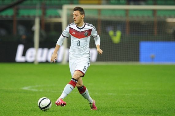 Jerman Siap Habis-habisan di 16 Besar - JPNN.COM